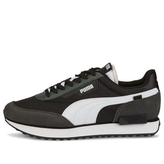 Puma Future Rider Play On Black 371149-88