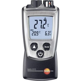 OEM Term&oacute;metro Infrarrojo Pocket Line 810