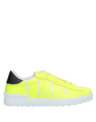 Valentino Garavani SCHUHE - Sneakers auf YOOX.COM