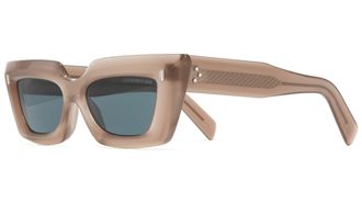 Cutler and Gross Grey Cat Eye Ladies Sunglasses CGSN140851 002 51