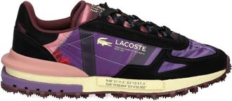 Lacoste Elite Active sneakers - Black