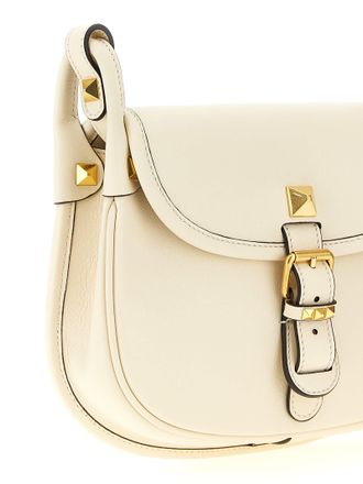 Valentino Garavani Calfskin Shoulder Womens Bag