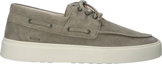 Blackstone RUBY AGWE - DG510 Salvia - Sneaker (low)