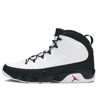 Nike Jordan Air Jordan 9 Retro 2010 Release 302370-102