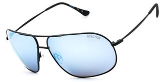 Kenneth Cole KC2984 02X Mens Sunglasses Black Size 67