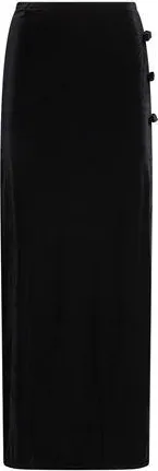 Ganni BOTTOMWEAR - Gonne lunghe su YOOX.COM