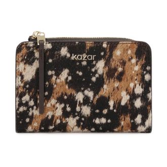 Kazar Dames, Accessoires, Veelkleurig, Maat: ONE Size Leer