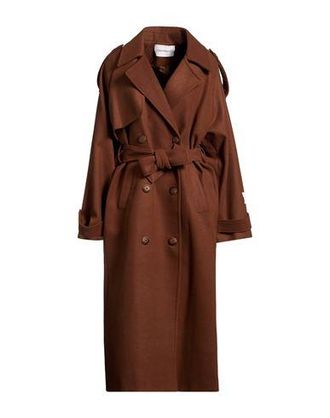 Hinnominate JACKEN & M&Auml;NTEL - M&auml;ntel auf YOOX.COM
