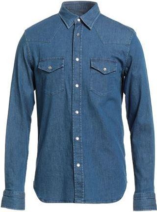Tom Ford TOPS - Jeanshemden auf YOOX.COM
