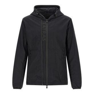 Tatras Audee Jacket - male - Tatras - Windbreakers - Black - 2XL - Sport
