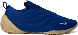 Nike Astra Ultra wave-patterned sneakers - Blue