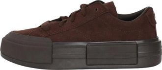 Converse Ctas Cruise Ox - Heren - Sneakers - Bruin - 41 EU - Leer - Schoenen