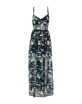 Nora Barth KLEIDER - Maxi-Kleider auf YOOX.COM