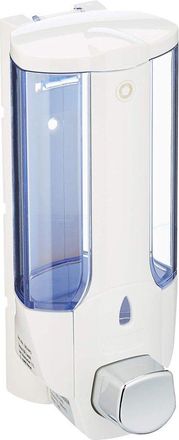 OEM Dispensador De Jab&oacute;n De Pared, Blanco