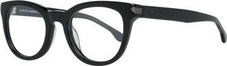 Lozza Black Plastic Glasses Womens (Frames)