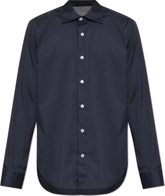 Eleventy Uomo, Magliette, Blu, XL, new