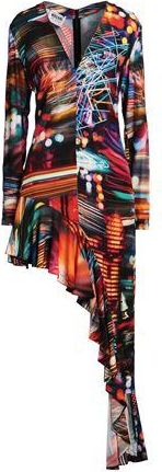 Moschino VESTIDOS - Minivestidos en YOOX.COM