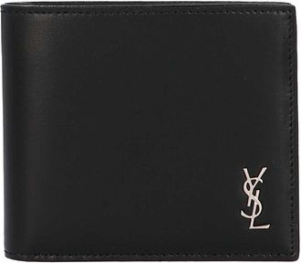 Saint Laurent East/West Wallet