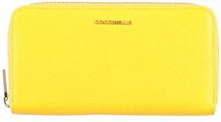 Coccinelle Small Leather Goods - Wallets sur YOOX.COM