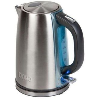 Domo Hervidor Domo - Acero Inoxidable - 1,7l - 2200w Do448wk