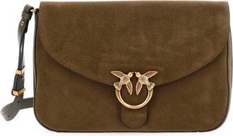 Pinko Love Satchel