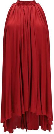 SA SU PHI Viscose Casual Womens Dress