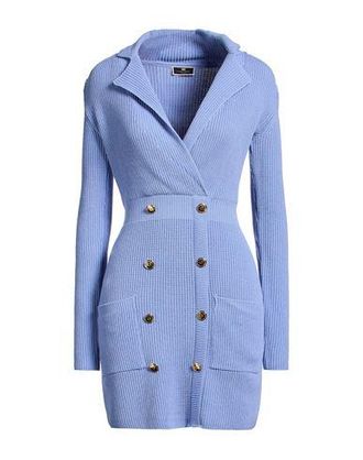 Elisabetta Franchi DRESSES - Mini dresses on YOOX.COM