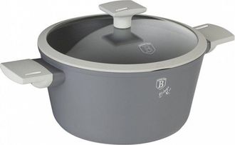 Berlinger Haus Olla De Titanio 28 Cm 6,1 L Berlinger Haus Aspen Bh-7068