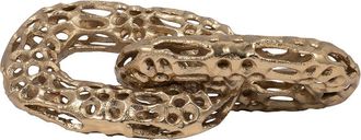 Sagebrook Home 12In 2-Linked Chains