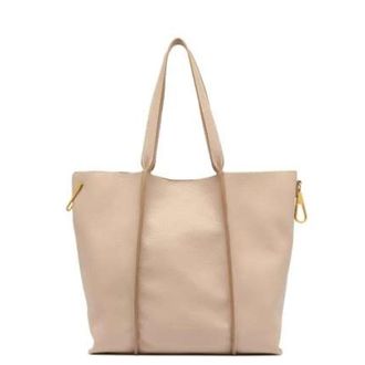 Gianni Chiarini Zahara Shopper - female - Gianni Chiarini - Shopping Bags - Pink - ONE SIZE - Bags