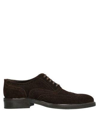 Gold Brothers FOOTWEAR - Lace-up shoes on YOOX.COM