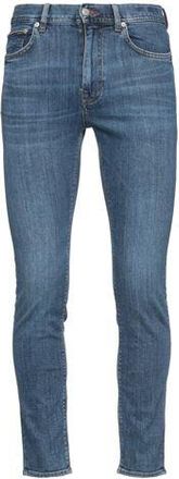 Tommy Hilfiger BOTTOMWEAR - Jeans sur YOOX.COM