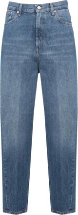 Dondup Vaqueros Bessie - Jeans - Mujer - Azul - W29
