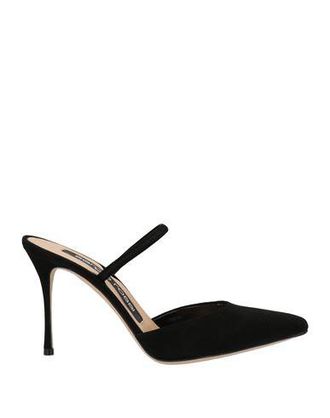Sergio Rossi CALZATURE - Mules & Zoccoli su YOOX.COM