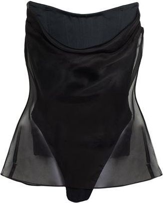 Del Core CAMISETAS Y TOPS - Bodies en YOOX.COM