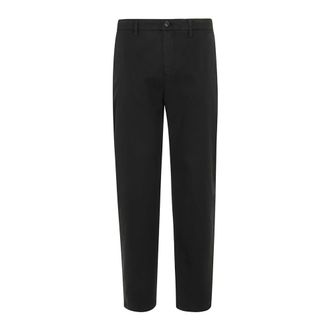 Department Five Hombre, Pantalones, Negro, Talla: W35