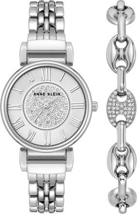 Anne Klein Classic Womens Watch