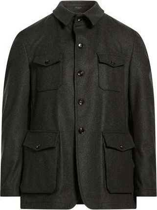 Breras Milano COATS & JACKETS - Jackets on YOOX.COM