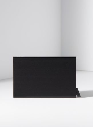 Secrid Mens Aluminum card holder