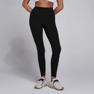 MyProtein Mallas Petite SculptForm para mujer de MP - Negro - XS