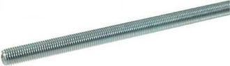 No Brand Varilla Roscada Nobrand Gewindestange M33 1m Duradera Resistente