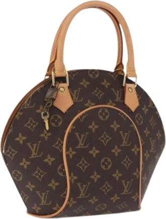 Louis Vuitton Borsa Pre-owned - - Pre-owned - Donna - Marrone - ONE SIZE
