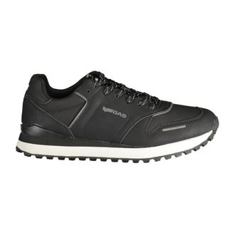 Gas Zapatillas deportivas Alba NBK - Shoes - Hombre - Negro - 41 EU