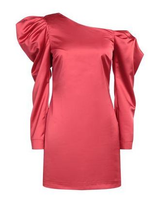 Twentyfourhaitch Mini dresses