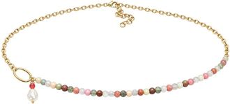 Momoni Collana - - Accessories - Donna - Multicolore - ONE SIZE