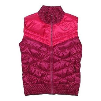 Nike (WMNS) AS Nike CASCADE DOWN VEST FUCHSIA FORCE 541415-691