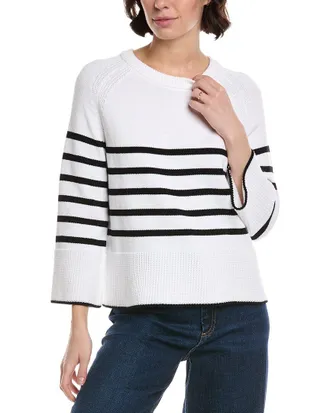 Metric Knits Sweater