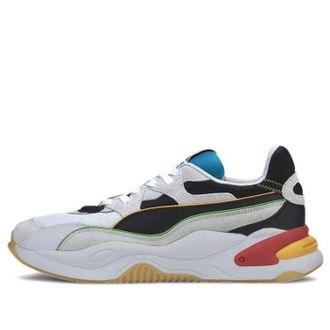 Puma RS-2K WH Unity 374031-01