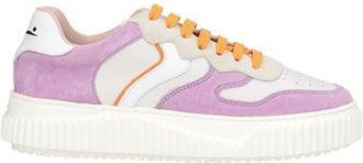 Voile Blanche Sneakers