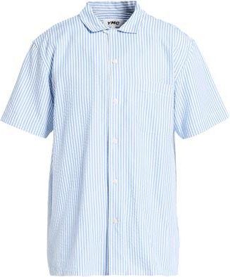 Ymc You Must Create TOPWEAR - Shirts on YOOX.COM